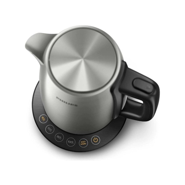 Philips HD9359/90 Електрическа термокана макс. мощност 2200W 1,7 литра