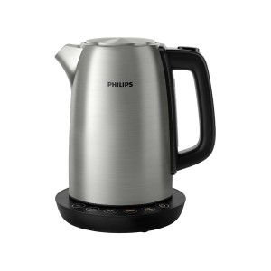 Philips HD9359/90 Електрическа термокана макс. мощност 2200W 1,7 литра