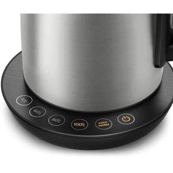 Philips HD9359/90 Електрическа термокана макс. мощност 2200W 1,7 литра