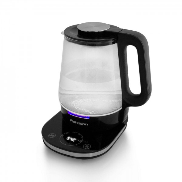 Rohnson R-7060 Електрическа термокана 1800W, 1,7 литра