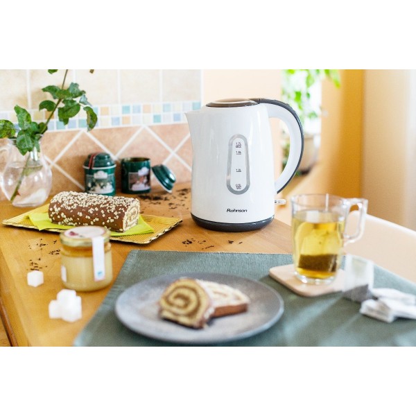 Rohnson R-7110 Електрическа термокана 2200W 1,7 литра