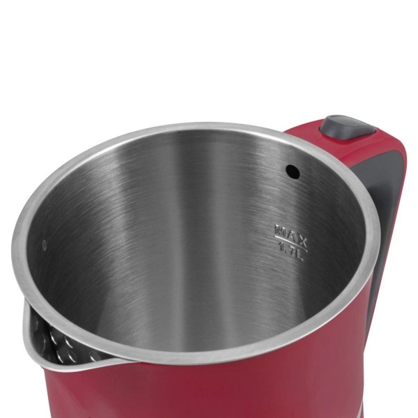 Rohnson R-7524 Safe Touch Нагревателна кана 