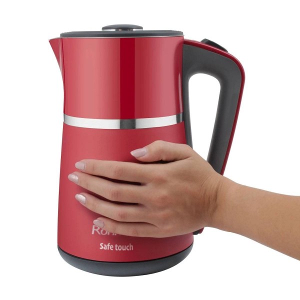 Rohnson R-7524 Safe Touch Нагревателна кана 