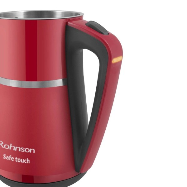 Rohnson R-7524 Safe Touch Нагревателна кана 