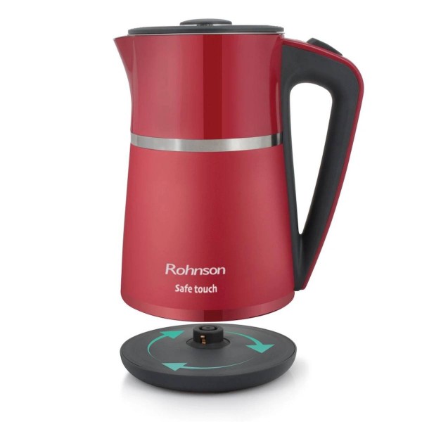 Rohnson R-7524 Safe Touch Нагревателна кана 