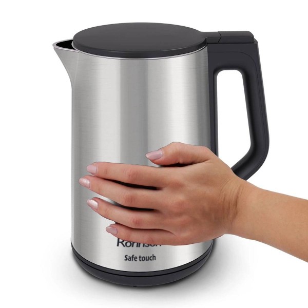 Rohnson R-7530 Safe Touch Нагревателна кана 
