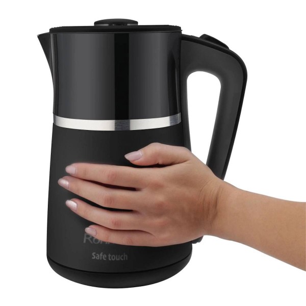 Rohnson R-7534 Safe Touch Нагревателна кана 