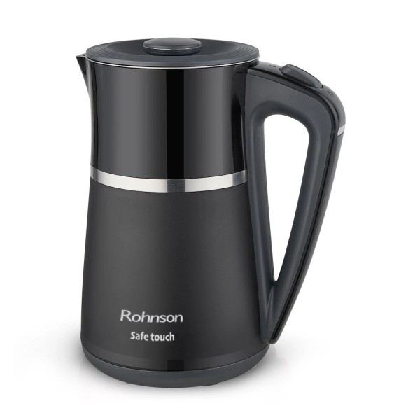 Rohnson R-7534 Safe Touch Нагревателна кана 