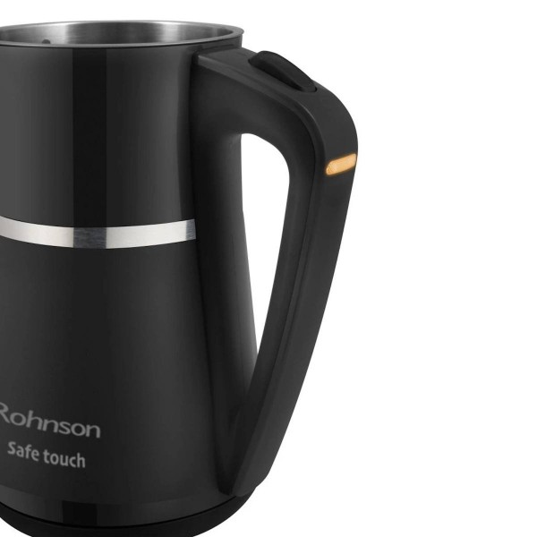 Rohnson R-7534 Safe Touch Нагревателна кана 