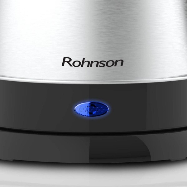 Rohnson R-7621 Нагревателна електрическа кана
