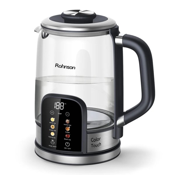 Rohnson R-7700 Colour Touch Нагревателна кана