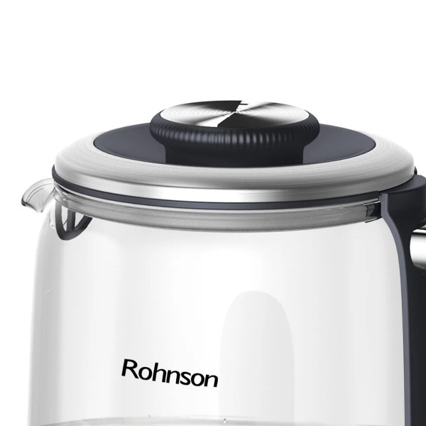 Rohnson R-7700 Colour Touch Нагревателна кана