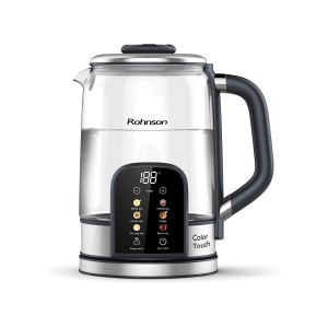 Rohnson R-7700 Colour Touch Нагревателна кана