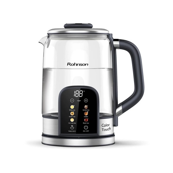 Rohnson R-7700 Colour Touch Нагревателна кана