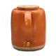 Rohnson R-7814 Wood and Stone Керамична нагревателна кана