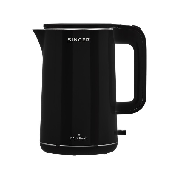 Singer Piano Black WK-15030 PBL Електрическа кана