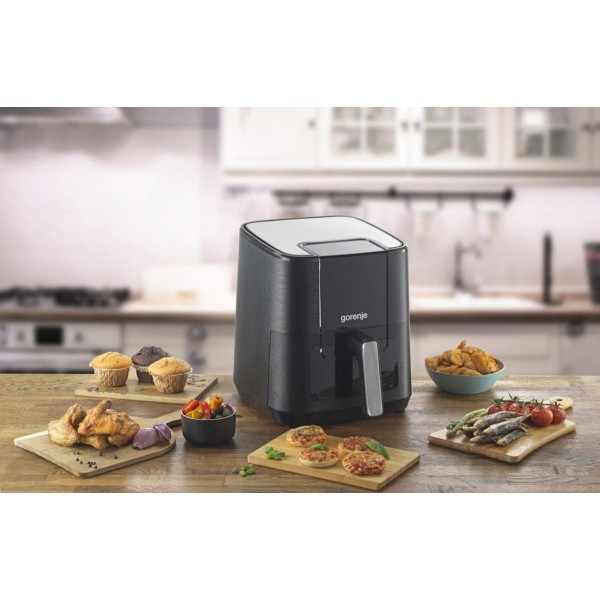 Gorenje AF1350DWB Air Fryer Фритюрник с горещ въздух