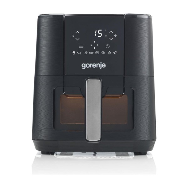 Gorenje AF1350DWB Air Fryer Фритюрник с горещ въздух