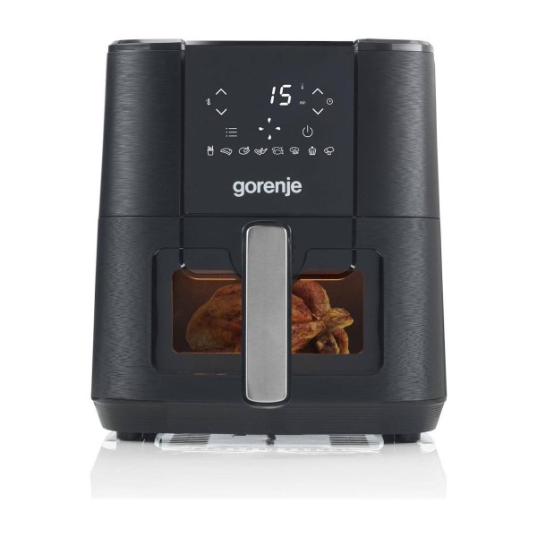 Gorenje AF1350DWB Air Fryer Фритюрник с горещ въздух
