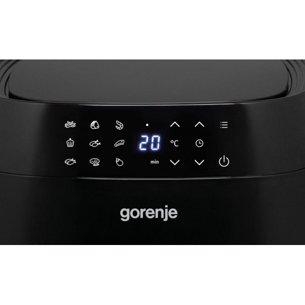 Gorenje AF1409DB Air fryer фритюрник