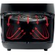 Gorenje AF1409DB Air fryer фритюрник