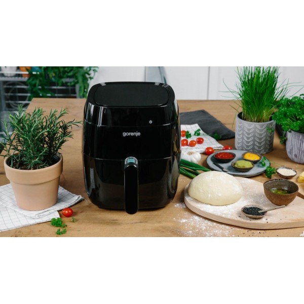 Gorenje AF1409DB Air fryer фритюрник