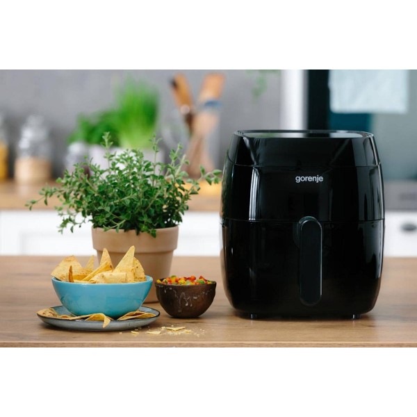 Gorenje AF1409DB Air fryer фритюрник