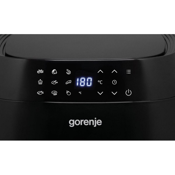 Gorenje AF1409DB Air fryer фритюрник