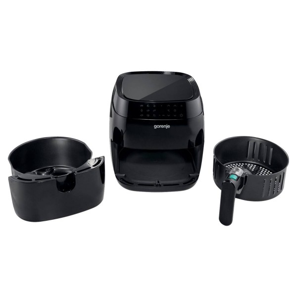 Gorenje AF1409DB Air fryer фритюрник