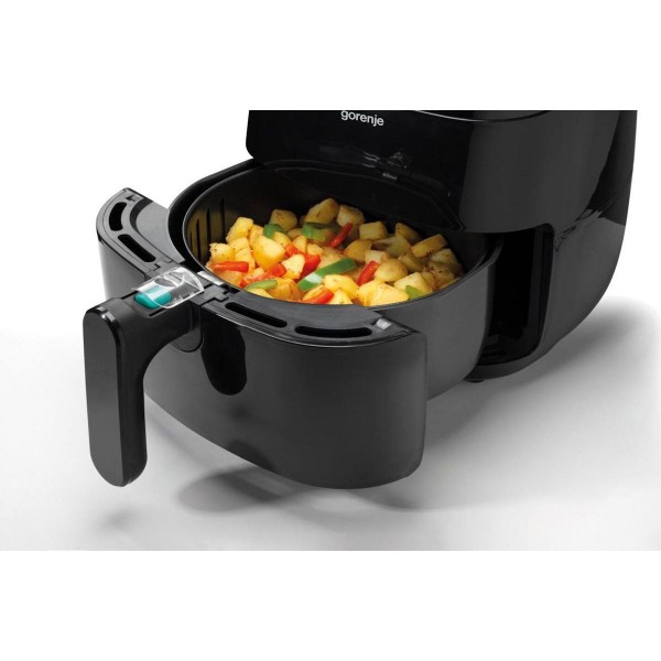 Gorenje AF1409DB Air fryer фритюрник