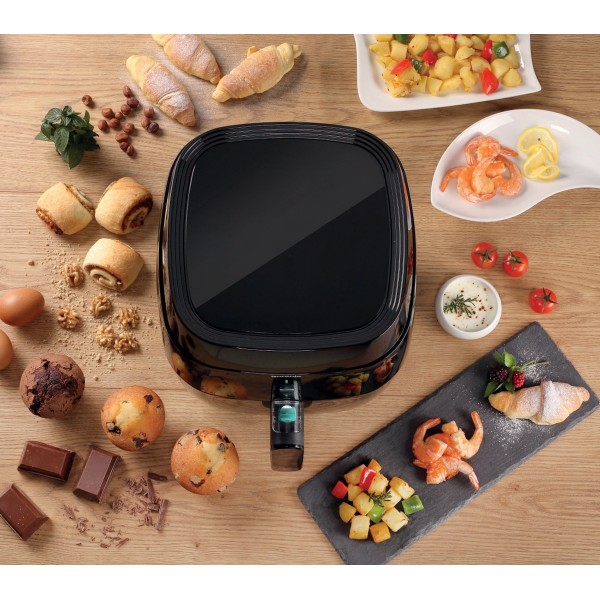 Gorenje AF1409DB Air fryer фритюрник