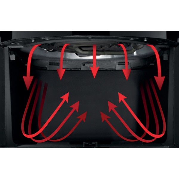 Gorenje AF1700DB Air fryer фритюрник