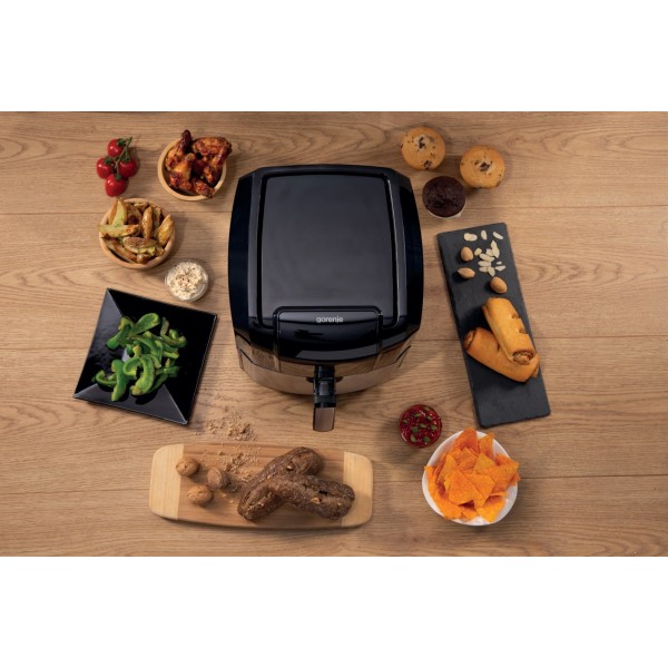 Gorenje AF1700DB Air fryer фритюрник