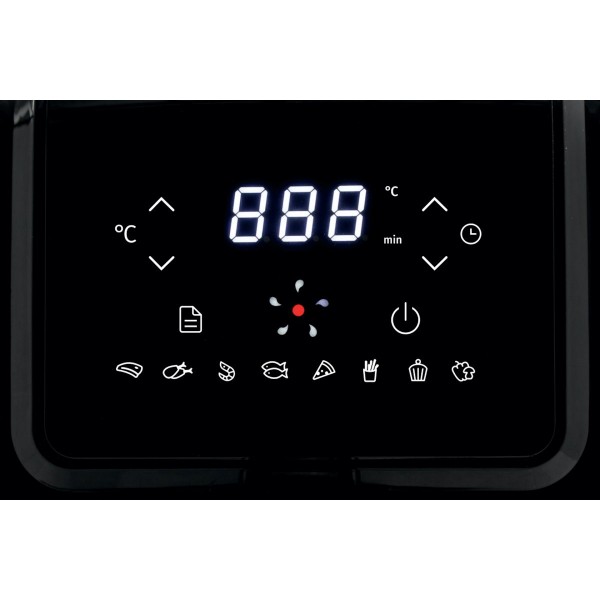 Gorenje AF1700DB Air fryer фритюрник