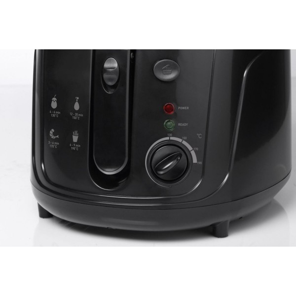 Gorenje GF1800BK Фритюрник