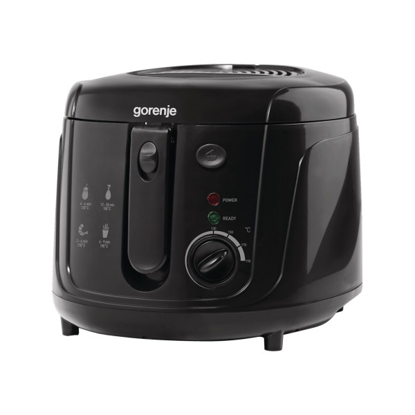 Gorenje GF1800BK Фритюрник
