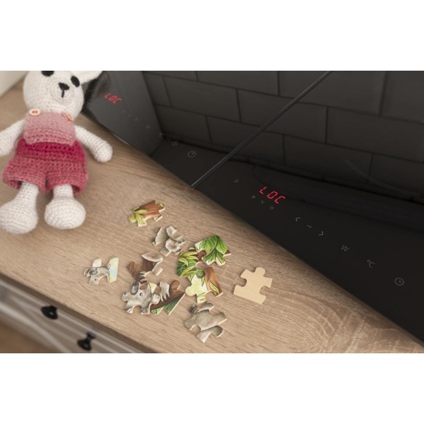 Gorenje ICY3500DGP Индукционен плот