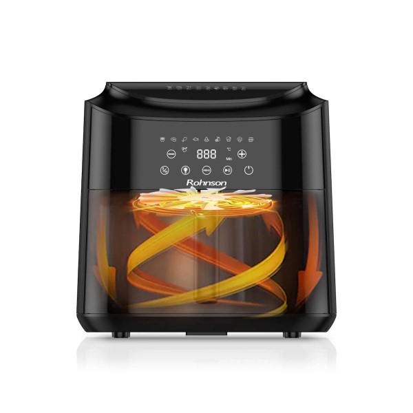 Rohnson R-28008 Фритюрник Airfryer