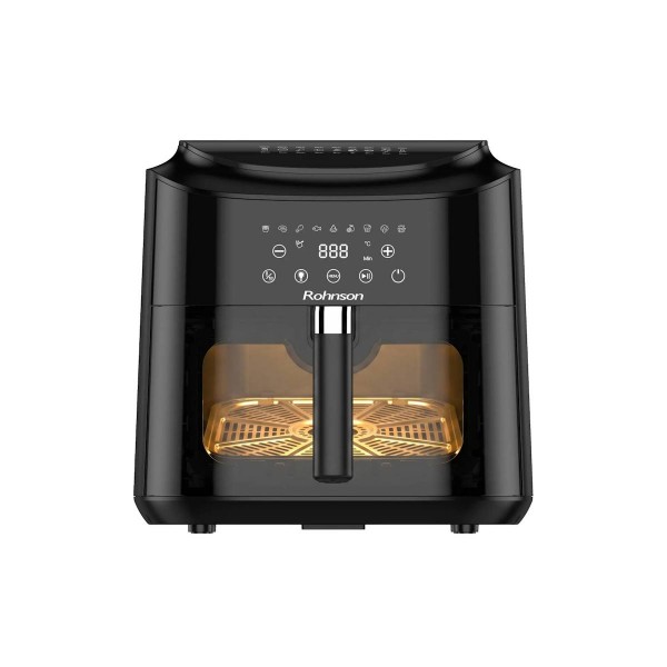 Rohnson R-28008 Фритюрник Airfryer