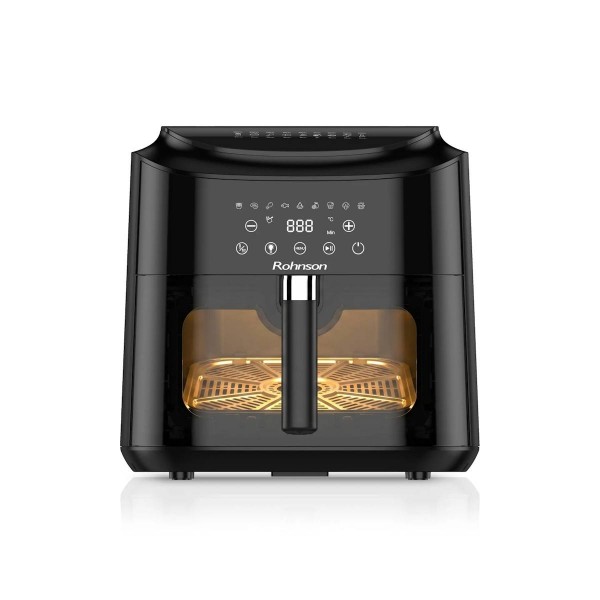 Rohnson R-28008 Фритюрник Airfryer