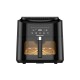 Rohnson R-28008 Фритюрник Airfryer