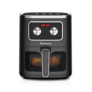 Rohnson R-2801 Фритюрник Air fryer