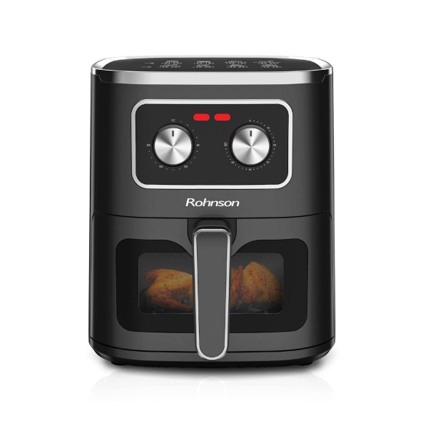 Rohnson R-2801 Фритюрник Air fryer