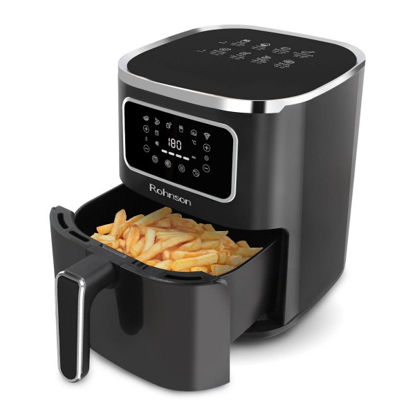 Rohnson R-2802 Фритюрник Air fryer