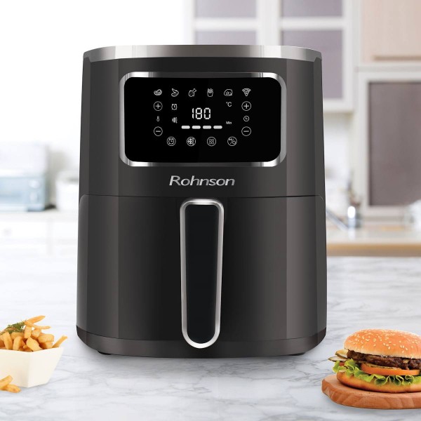 Rohnson R-2802 Фритюрник Air fryer