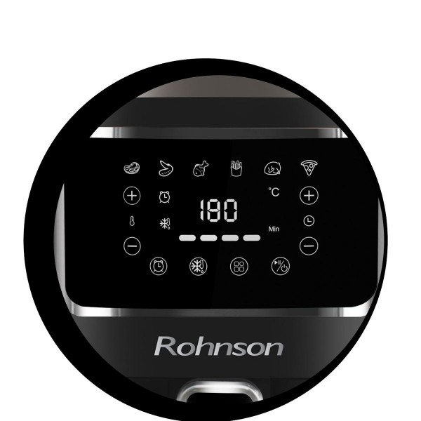 Rohnson R-2802 Фритюрник Air fryer