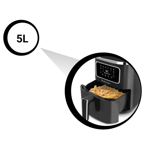 Rohnson R-2802 Фритюрник Air fryer