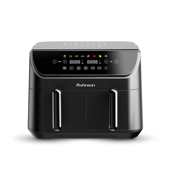 Rohnson R-2809 Фритюрник Air fryer