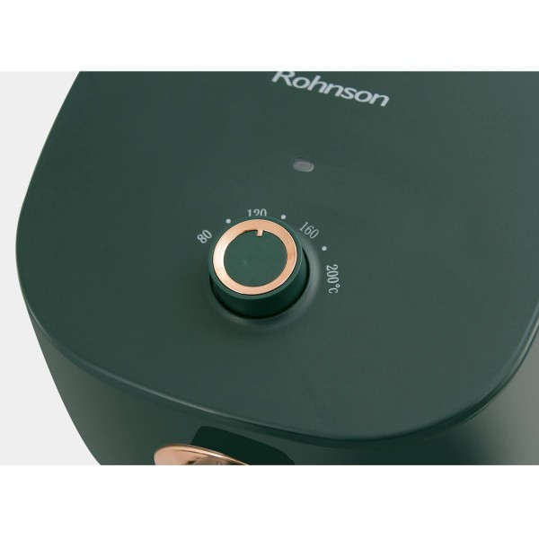 Rohnson R-2814 Фритюрник Air Fryer