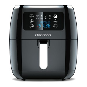 Rohnson R-2818 Фритюрник Air Fryer